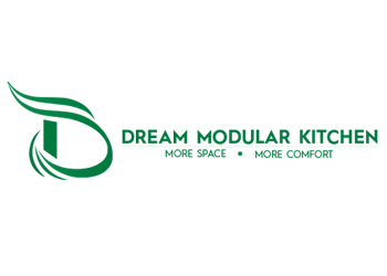 DREAM MODULAR KITCHEN