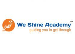 WE SHINE ACADEMY