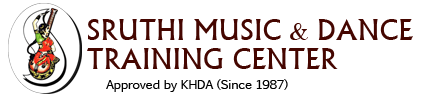 Sruthi Music