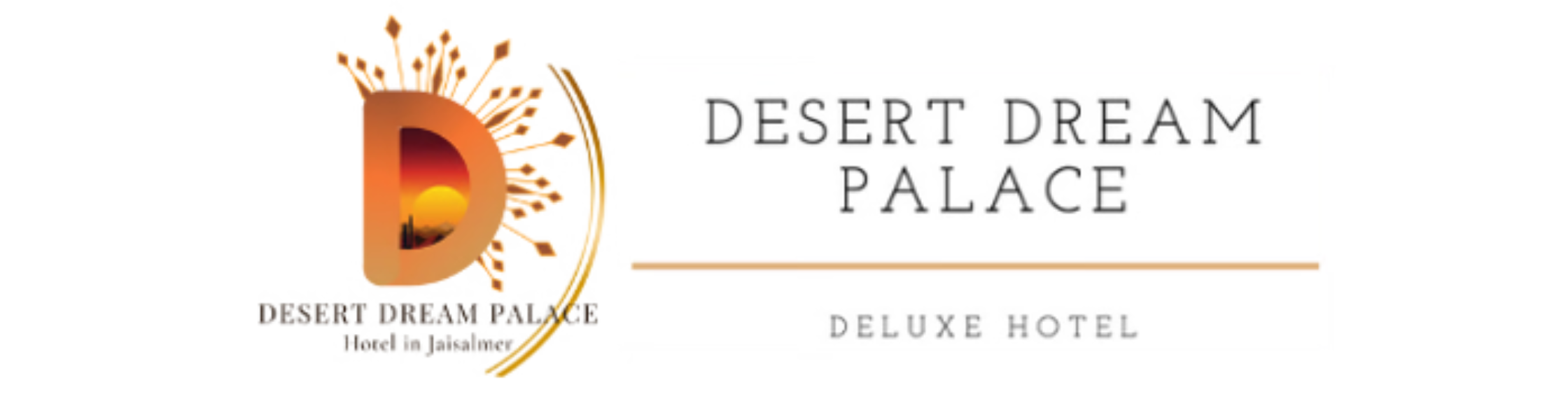 Desert Dream Palace