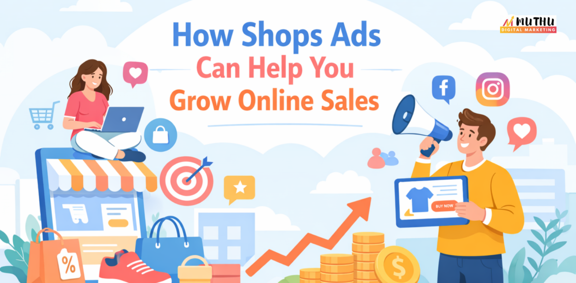 meta shopping ads