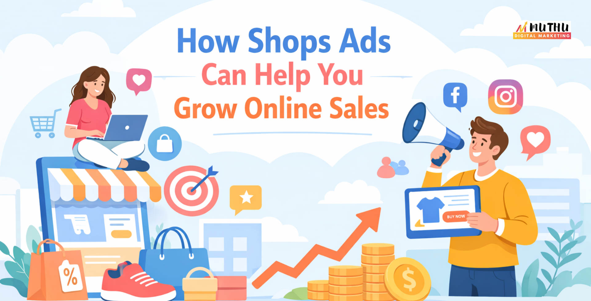 meta shopping ads