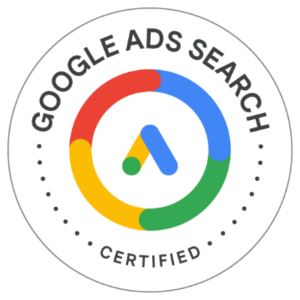 google ads certified 2026