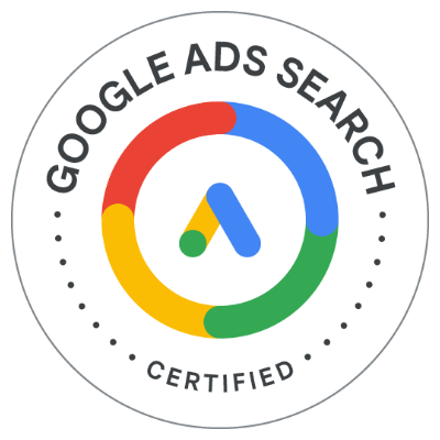 google ads certified 2026